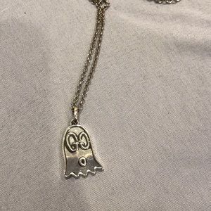 Gucci necklace